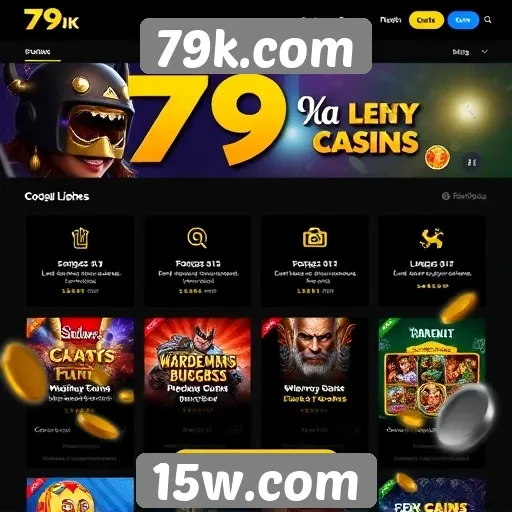 Comparação de bônus e promoções no 79k.com