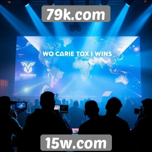 Impacto do 79k.com na comunidade de gamers
