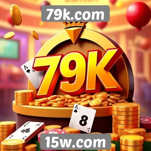 Estratégias de sucesso em jogos de azar no 79k.com