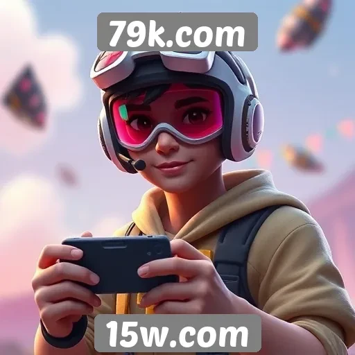 79k.com analisa tendências de jogos para o futuro